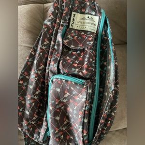 Kavu bag -